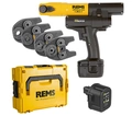 REMS Press-Werkzeuge